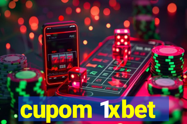 cupom 1xbet